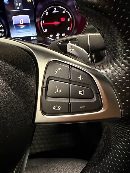 Mercedes-Benz C220 d 25 of 30