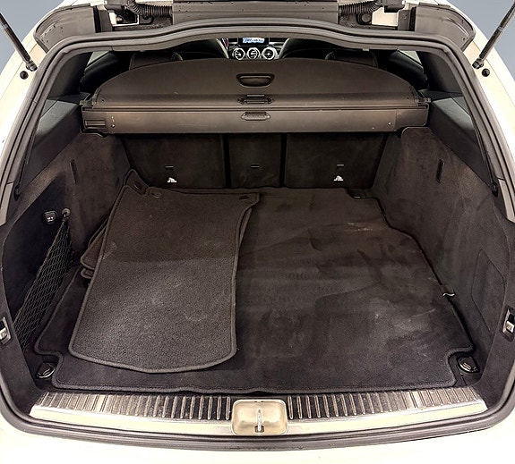 Mercedes-Benz C220 d 17 of 30