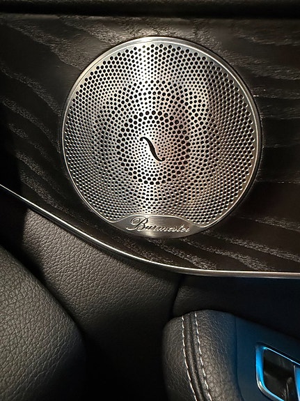 Mercedes-Benz C220 d 27 of 30