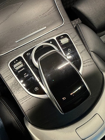 Mercedes-Benz C220 d 26 of 30