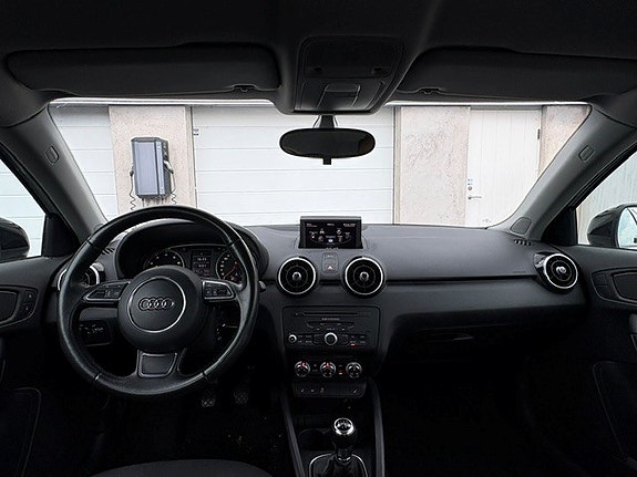 Audi A1 6 of 6