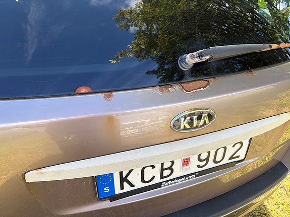 Kia Ceed 4 of 5