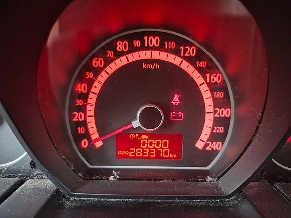 Kia Ceed 5 of 5