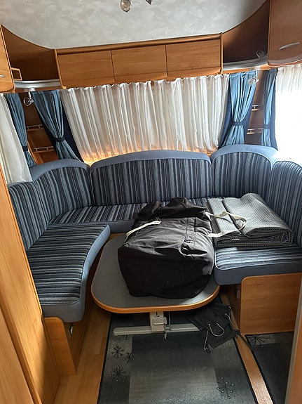 Adria 562 uk 7 of 8