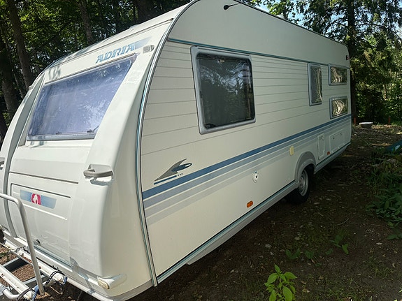Adria 562 uk 3 of 8