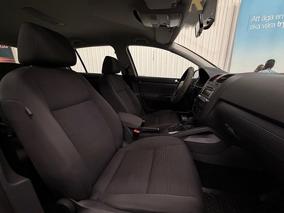 Volkswagen Golf V 14 of 20