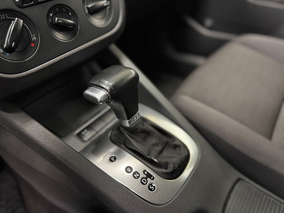 Volkswagen Golf V 10 of 20