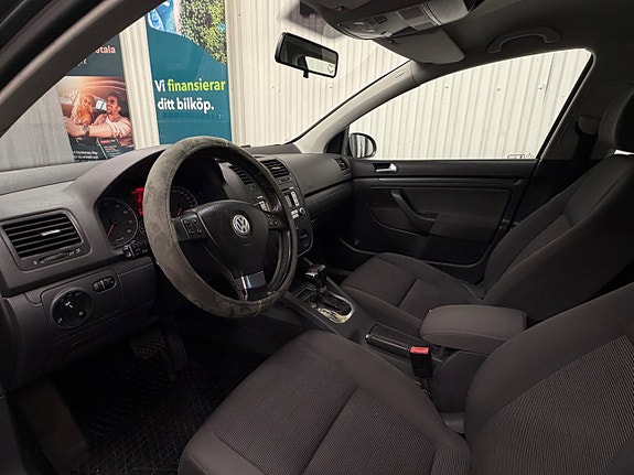 Volkswagen Golf V 7 of 20
