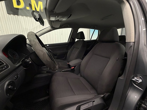 Volkswagen Golf V 8 of 20