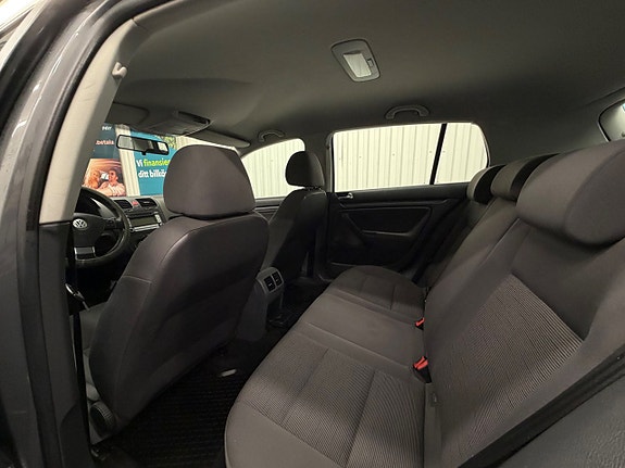 Volkswagen Golf V 16 of 20