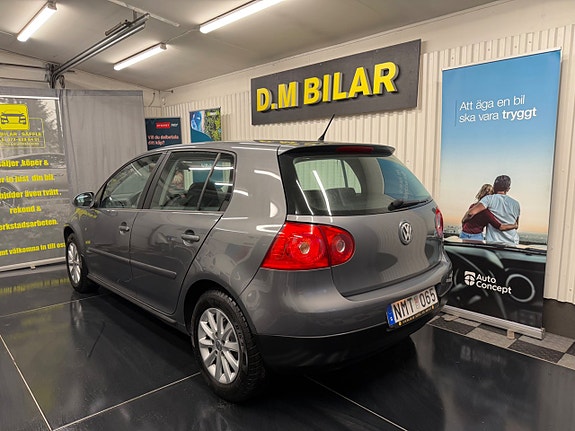 Volkswagen Golf I 3 of 5