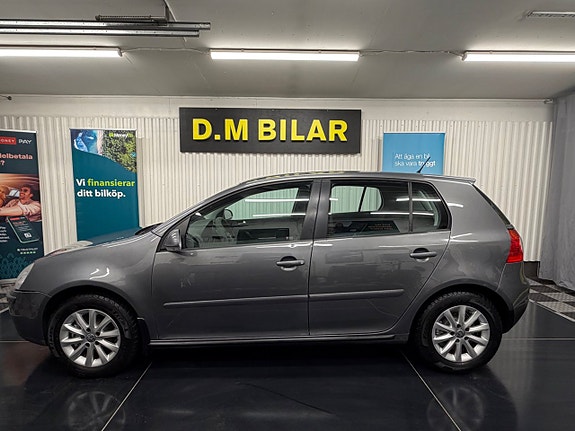 Volkswagen Golf I 2 of 5