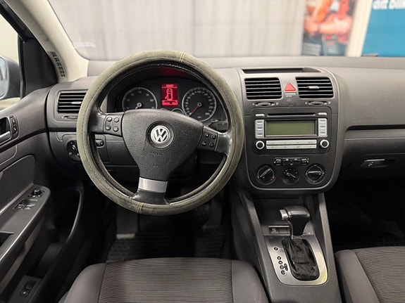 Volkswagen Golf V 12 of 20