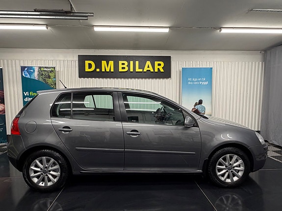 Volkswagen Golf I 5 of 5