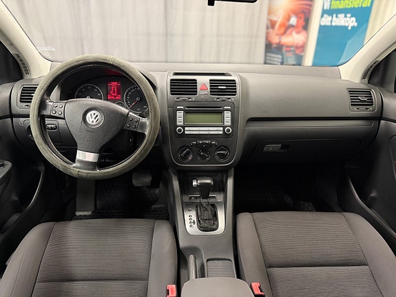Volkswagen Golf V 11 of 20