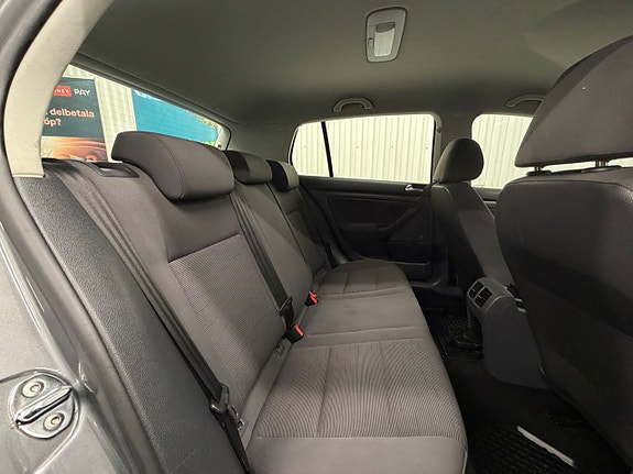 Volkswagen Golf V 19 of 20