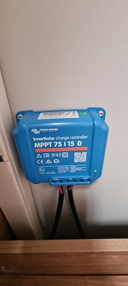 Weinsberg CaraOne 390PUH  200w solpanel 180 AH lithium 11 of 13