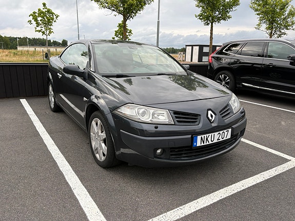 Renault Megane II 9 of 10