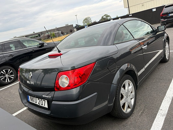 Renault Megane II 8 of 10