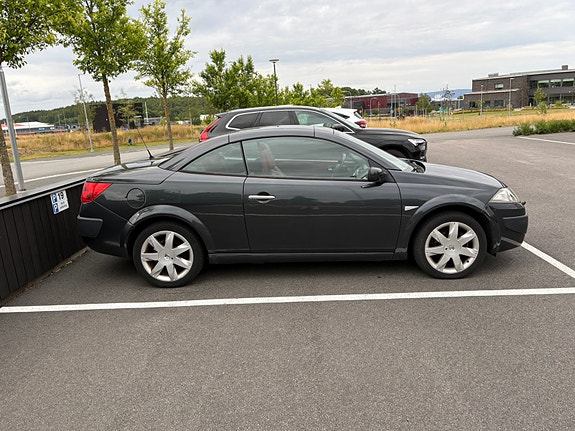 Renault Megane II 6 of 10