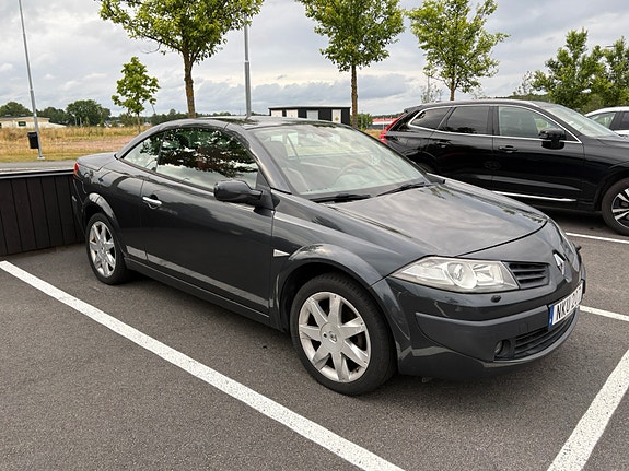 Renault Megane II 5 of 10
