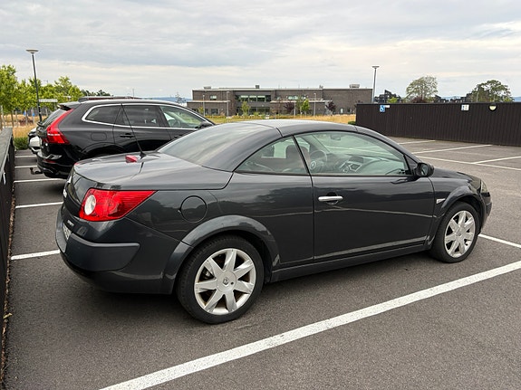 Renault Megane II 7 of 10
