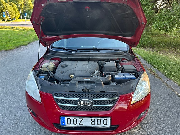 Kia Ceed 6 of 10