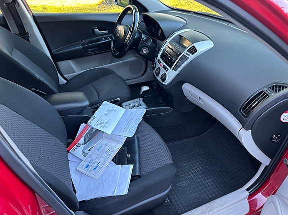 Kia Ceed 5 of 5