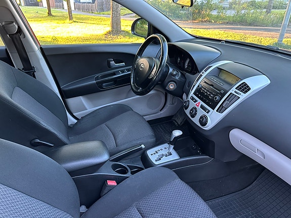Kia Ceed 10 of 10