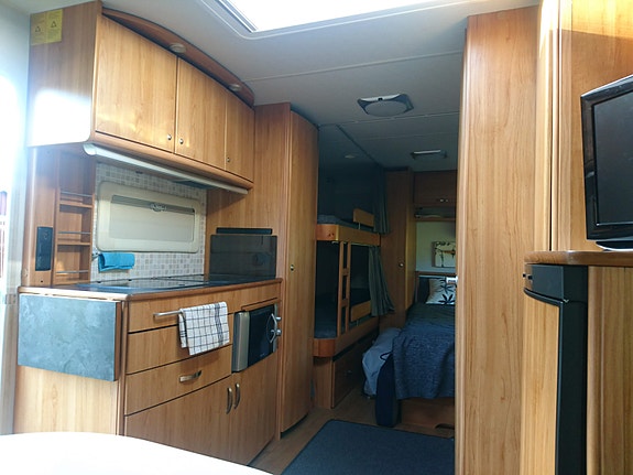 Polar 560 BK 4 of 4