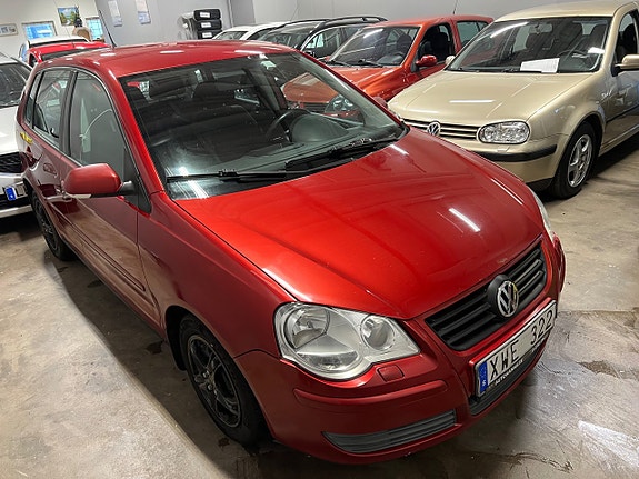 Volkswagen Polo 4 of 20