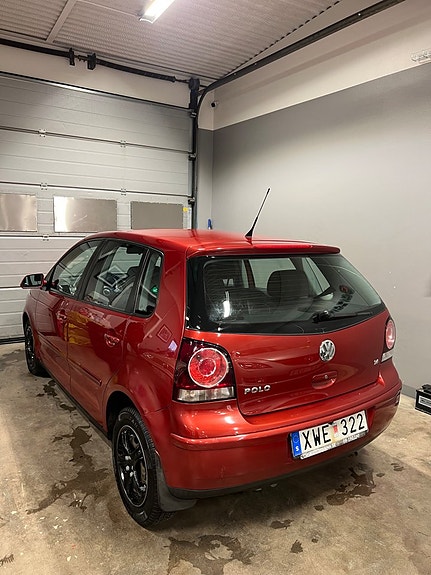 Volkswagen Polo 10 of 20