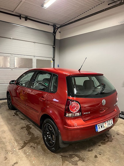 Volkswagen Polo 7 of 20