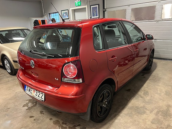Volkswagen Polo 17 of 20