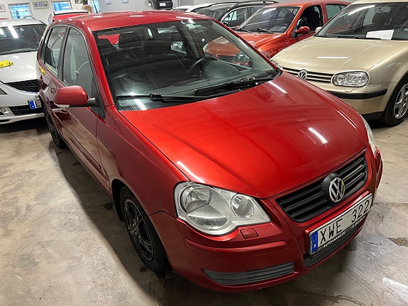 Volkswagen Polo 3 of 20