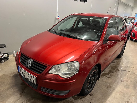Volkswagen Polo 20 of 20