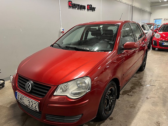 Volkswagen Polo 5 of 20