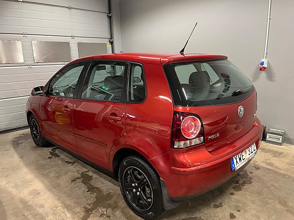 Volkswagen Polo 18 of 20