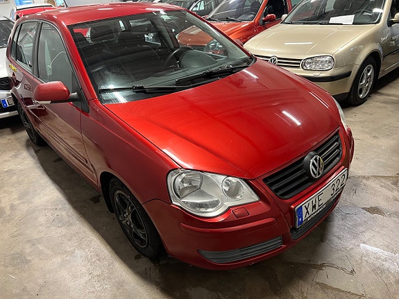 Volkswagen Polo 2 of 20