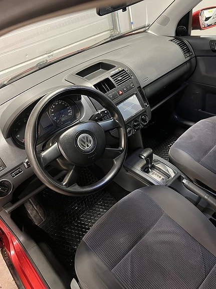 Volkswagen Polo 15 of 20