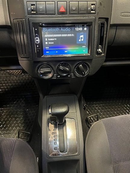 Volkswagen Polo 11 of 20