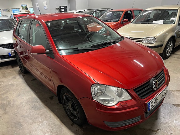 Volkswagen Polo 19 of 20