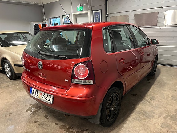 Volkswagen Polo 9 of 20
