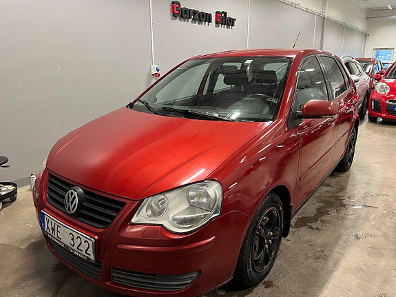 Volkswagen Polo 6 of 20