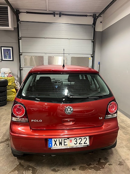 Volkswagen Polo 8 of 20