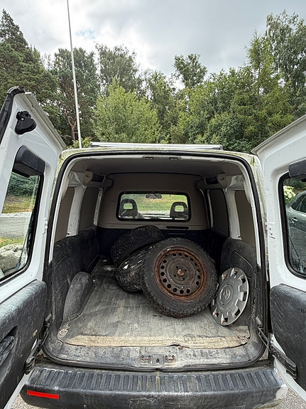 Opel Combo 4 of 5