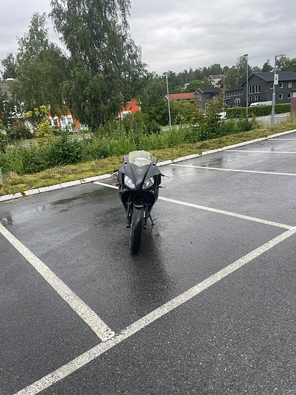 Aprilia RS125 3 of 8