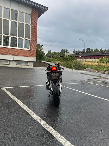 Aprilia RS125 5 of 8