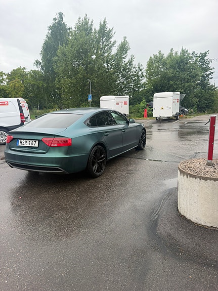 Audi A5 5 of 5