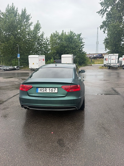 Audi A5 3 of 5